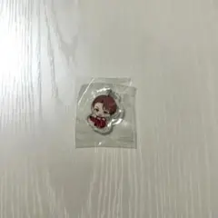 BATTLE OF TOKYO 青山陸 めじるしチャーム