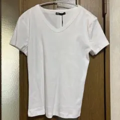 ZARA Tシャ新品早い者勝ち！値下げしました