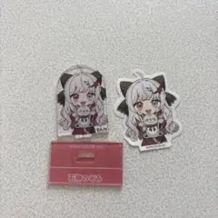 にじさんじ 石神のぞみ