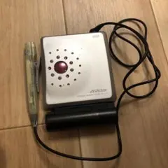 希少品 新品 懸賞品 ポータブルMDプレーヤー XM-PX3 ジャンク - メルカリ