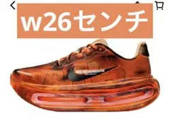 Melitta Baumeister Nike Vomero 26cm