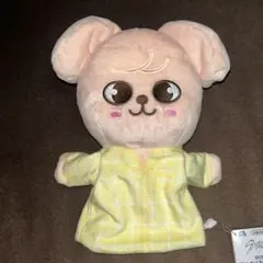 SKZOO パペットぬいぐるみ　GiGO　PuppyM パピーム スンミン　②