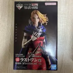 未開封】一番くじ キングダム ラストワン賞 王騎 - メルカリ