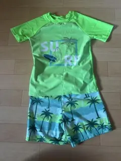 未使用★SHEIN 水着上下セット