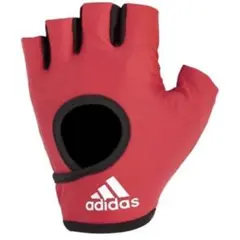 アディダス Adidas トレーニンググローブ Gloves ピンク 筋トレ