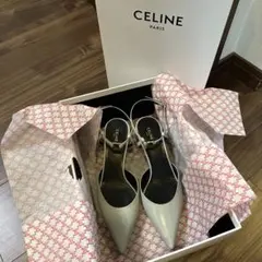 2026年最新】CELINE つま先：ポインテッドトゥ レディース ハイヒール