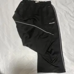 Kaepa. ブラックハーフパンツ Lサイズのサムネイル