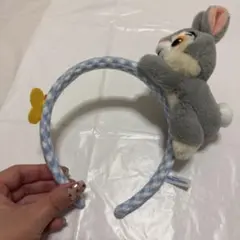 とんすけ　カチューシャ