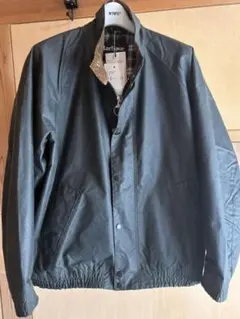 25AW マーガレットハウエル DRY WAX COTTON BLOUSON - メルカリ