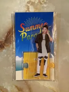 2025年最新】岩本照 アクスタ サマパラの人気アイテム - メルカリ