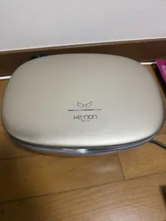 KE-NON 脱毛器 ホワイト 2020年製 - メルカリ