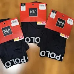 ＰＯＬＯタイツ サイズM 3枚