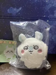 ちいかわ モモンガ マスコット ぬいぐるみ - メルカリ