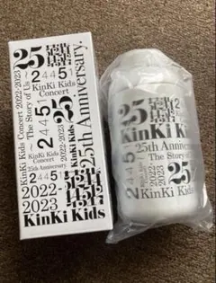 2026年最新】キンキキッズ25周年の人気アイテム - メルカリ