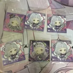 そまうさ まふまふ缶バッジセット - メルカリ