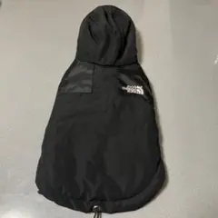 犬用ジャケット ブラック