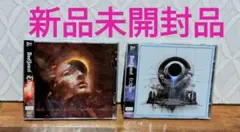 DuelJewel アルバム Eclipse 2枚セット