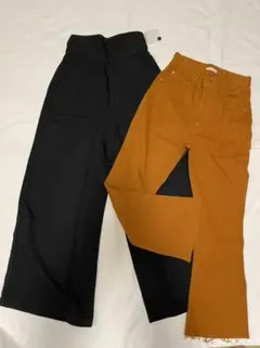 sly カジュアルパンツ