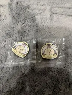 くら寿司　ちいかわ　マグネット　セット