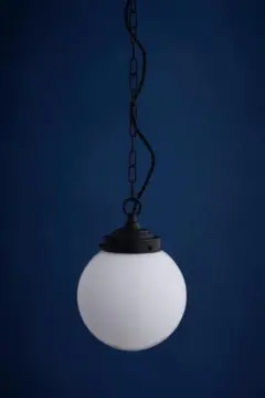 【e_omizu様専用】2個セット ペンダントライト ブラック