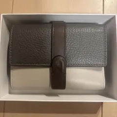 FURLA⭐︎折り財布