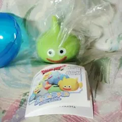 ぷにぷにスライム　~ドラゴスライムもなかまになった!編~　ライムスライム