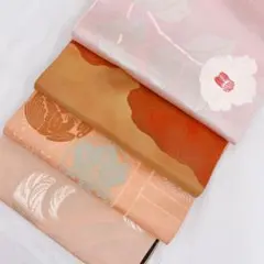 Y6927 袋帯　まとめセット　リメイク用