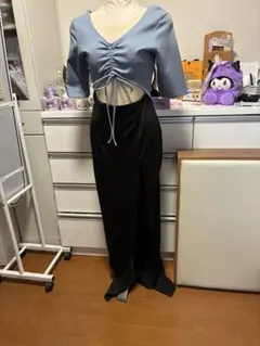 ｄａｚzｙキャバドレス　ロング