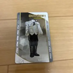 M!LK 好きすぎて滅！山中柔太朗ver トレカ　シャカレボ
