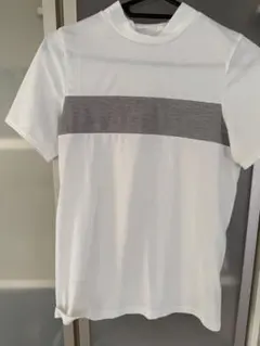 DANSKINホワイトTシャツのサムネイル