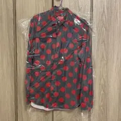 2026年最新】18ss supreme polka dot denim shirtの人気アイテム
