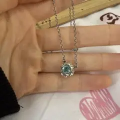 ネックレス 2月末まで出品