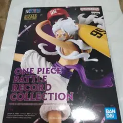 ONE PIECE BATTLE RECORD COLLECTION 56