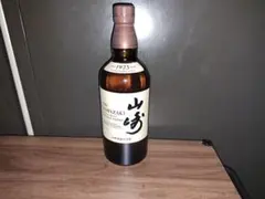 サントリー 山崎 シングルモルト ウイスキーのサムネイル