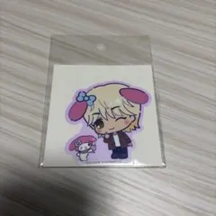 ジョンハン マイメロ ステッカーのサムネイル
