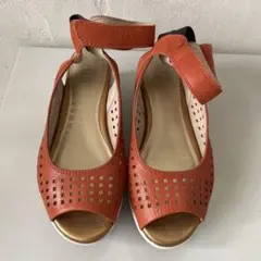 fitfit サンダル 美品