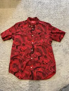 2026年最新】supreme paisley grid shirtの人気アイテム - メルカリ