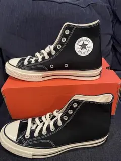 新品未使用Converse Chuck Taylor CT70 [27.0cm]