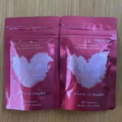 Dr.EQO ドクターエクオ エクオール配合 27g (300mg×90粒) - メルカリ