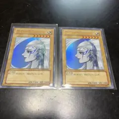 遊戯王 逆転の女神 YAP1-JP005 2枚セット - メルカリ