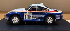 京商1/18 フェラーリ365 GTB4 デイトナ ルマン1972 No.39 - メルカリ