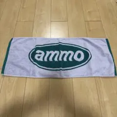 2026年最新】ammo タオルの人気アイテム - メルカリ