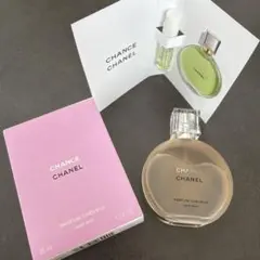 CHANEL CHANCE ヘアミスト 35mlのサムネイル