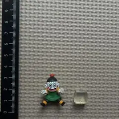 HG ドラゴンボール　チャオズ　ガシャポン