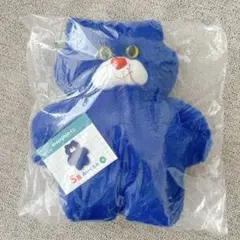 mojojojo ドキドキくじ　S賞　ぬいぐるみ