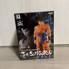 MSP ドラゴンボール 孫悟空 黒髪 - メルカリ