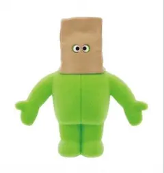 The TOMODACHI! フィギュア Vol.3