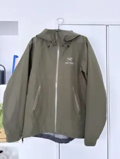 ARC'TERYX BETA LT JACKET/Sサイズ/Tatsuのサムネイル