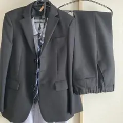 WANDER FACTORYフォーマルスーツ 160A 卒業式