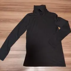 ユニクロ、ヒートテック黒150